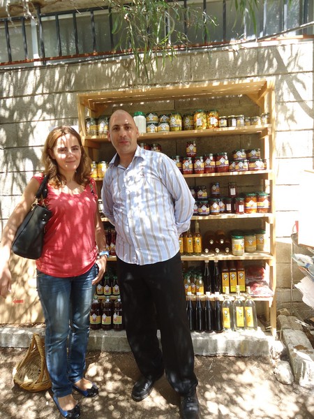 9th Annual Honey Harvest Event 